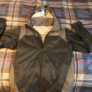 Columbia Jacket